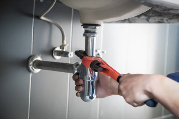 Shower Repair Services in Henryville, IN